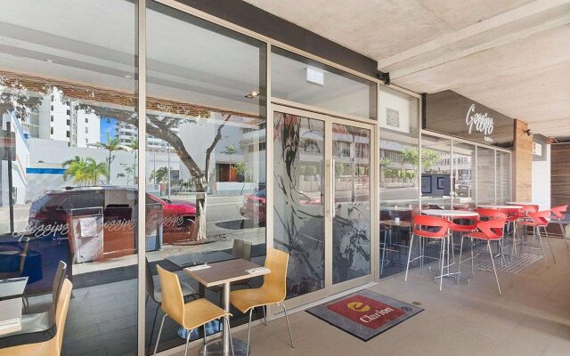 Clarion Hotel Townsville