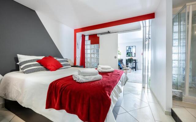 Townhouse N7 - Albufeira