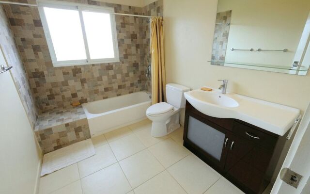 Swiss Kite Beach Condos