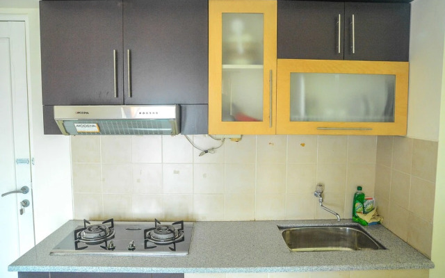Apartment Taman Semanan Cengkareng Great Value