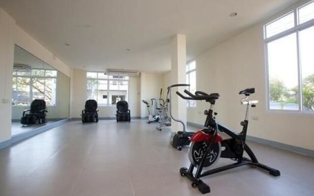 NIDA Rooms Pa Tan 28 Tribal