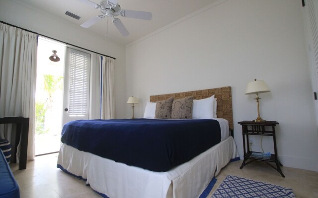 The Sandpiper Inn & Cottages