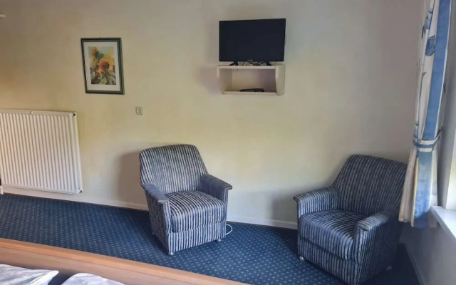 Apartmenthaus Sonnenschein