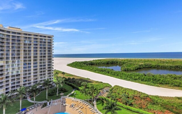 South Seas Tower 4-1204