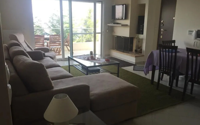 Skroponeria View Apartments