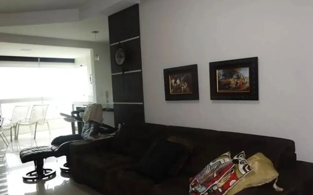 Apto Magnifico Praia