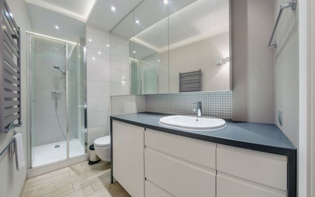 Apartamenty Sun & Snow Gdynia Altus