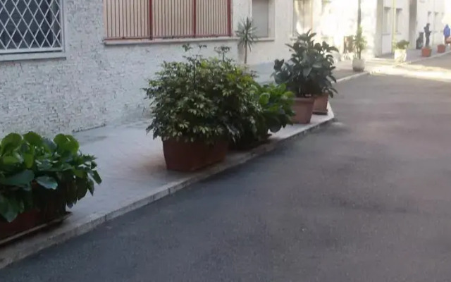 In Pizzo Ar Tetto