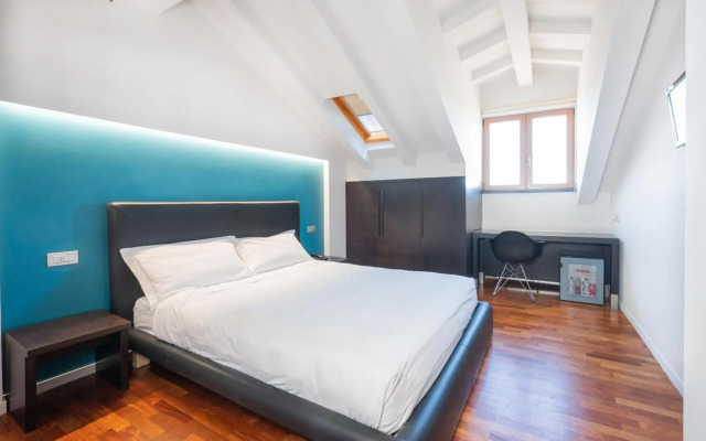 Sirio Hotel