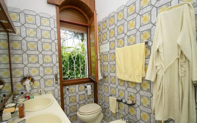 Villa Lydia in Padenghe sul Garda