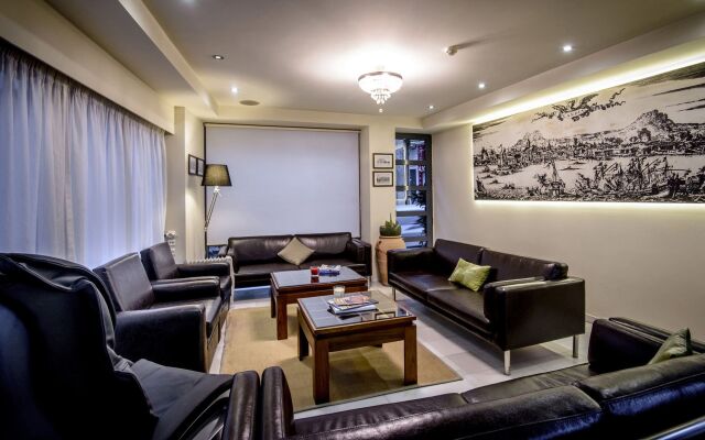 Iraklion Hotel