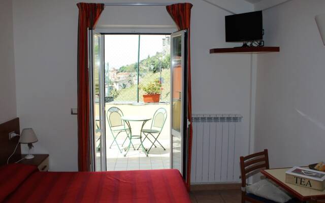 LArcobaleno Affittacamere