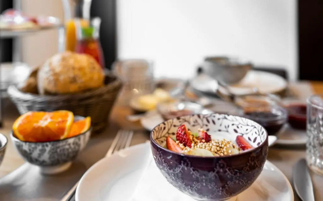 Feichter Hotel & Bistro