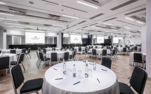 Grandior Hotel Prague