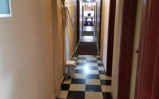 Hamtramck Hostel