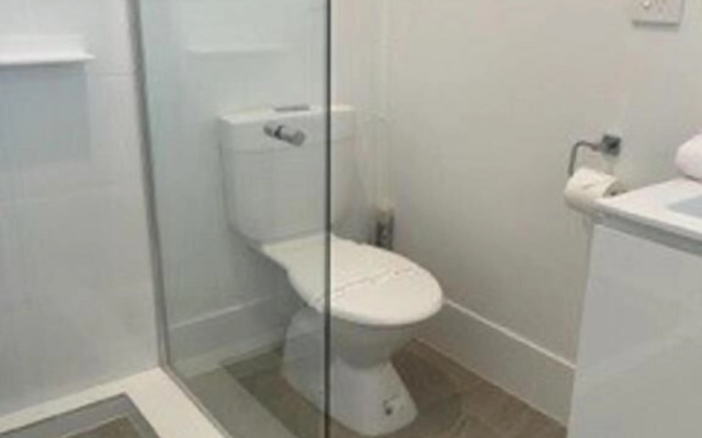 Busselton Jetty Chalets