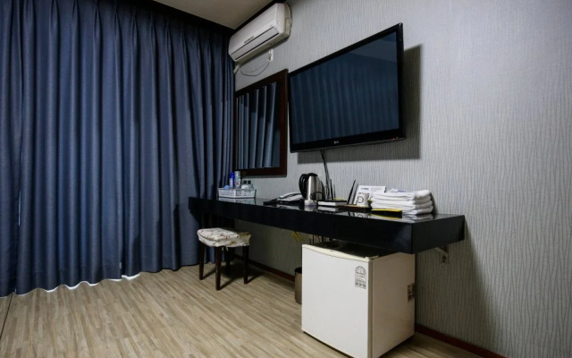 Gyeonpo Vistahotel