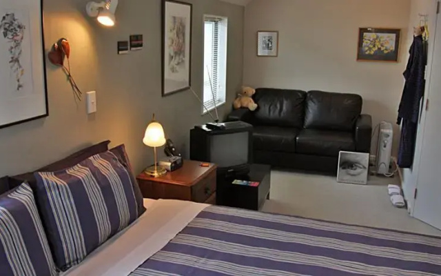 Christchurch B&B