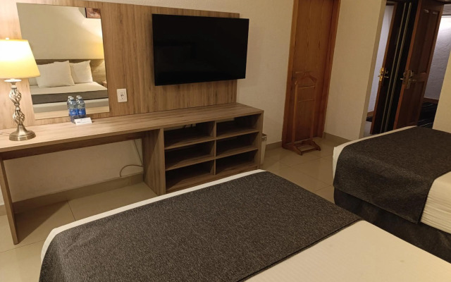 Hotel Laffayette Ejecutivo