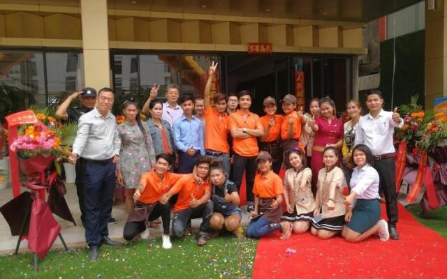 Paci Hotel