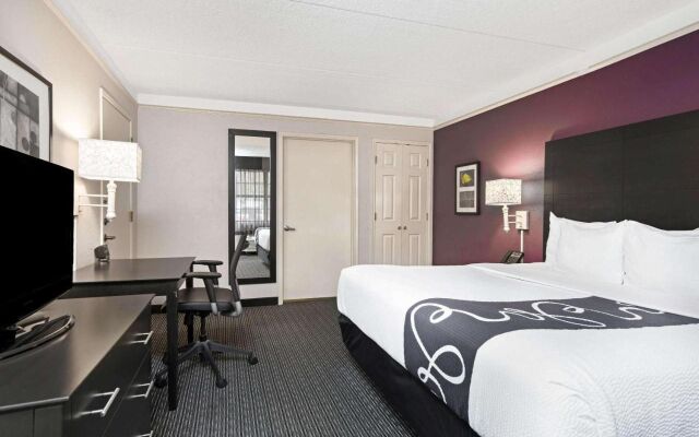 La Quinta Inn and Suites Fresno-Yosemite