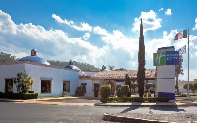 Holiday Inn Express - Morelia, an IHG Hotel