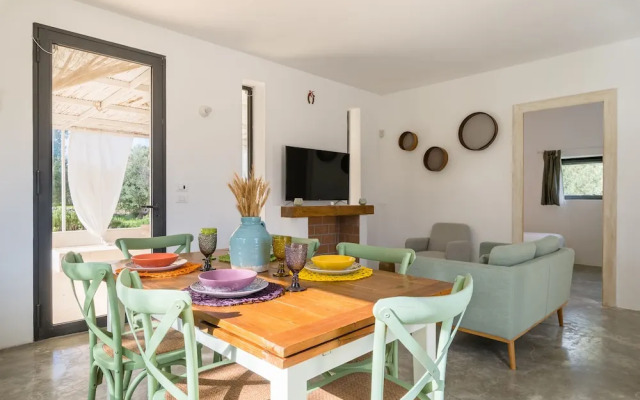 Villa Aura d'Olivo by Wonderful Italy