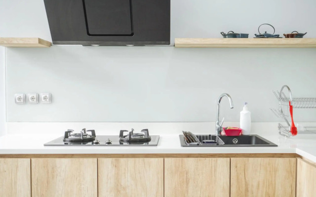 NH Residence by Bukit Vista