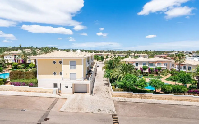 Lagos Ocean View 3 With Pool by Homing
