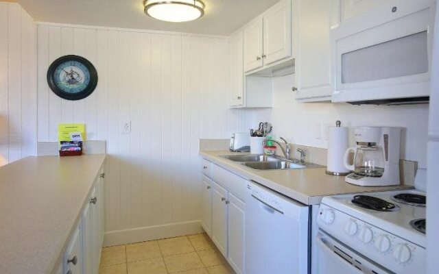 Outer Banks Beach Club Resort