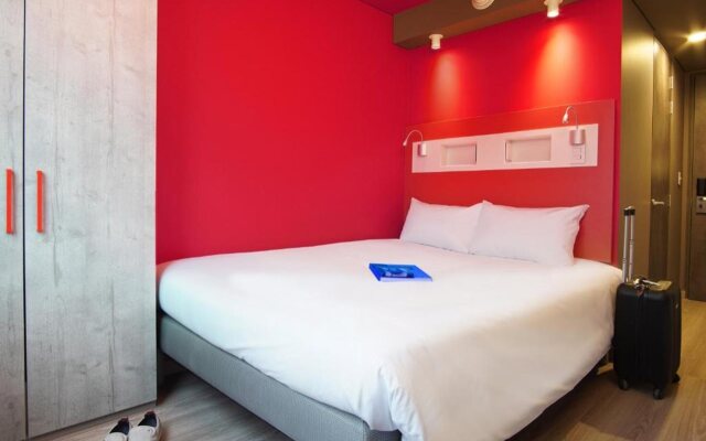 ibis Budget Bogota Marly