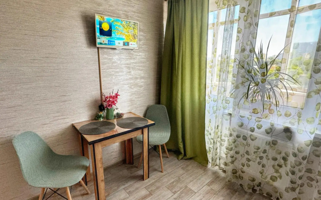 Apartment on Nansen Street 103/1/9