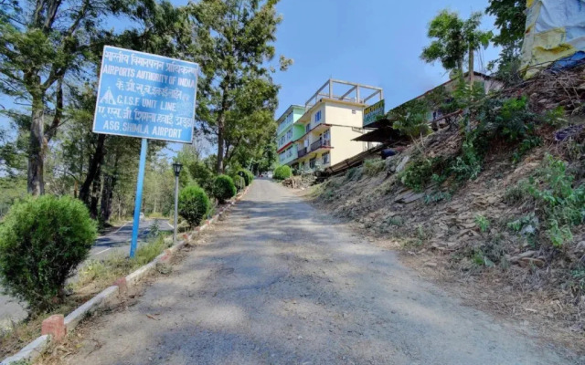 Jubber Valley by OYO Rooms