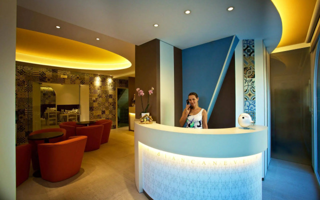 Hotel Biancaneve