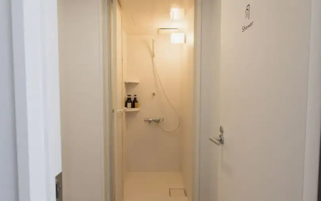 UNPLAN Village Hakuba – Hostel