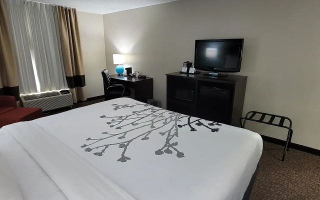 Sleep Inn & Suites Birmingham - Hoover