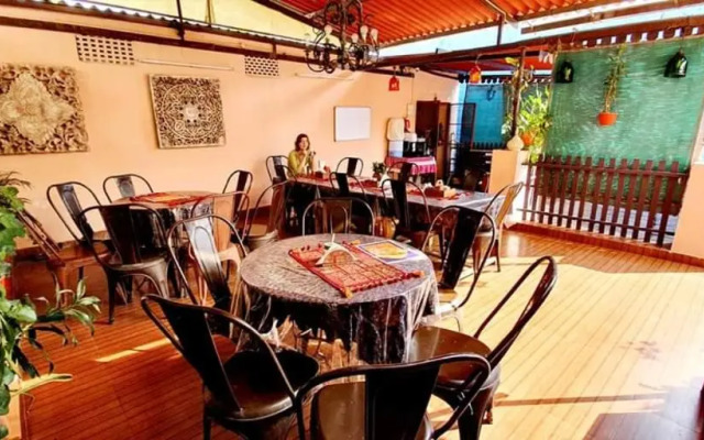 Durag Niwas Guesthouse