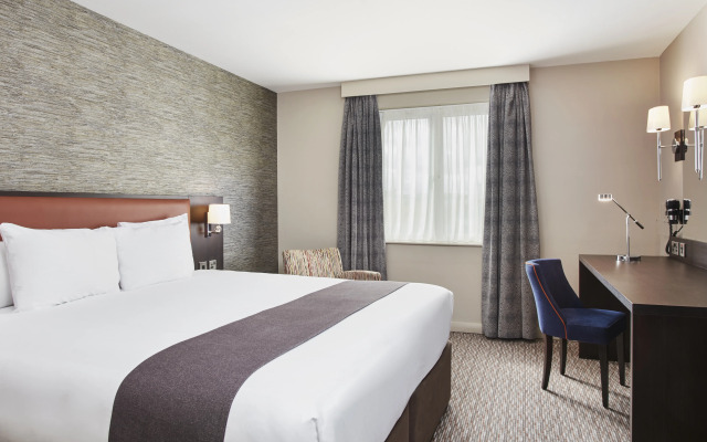 Holiday Inn Belfast City Centre by IHG