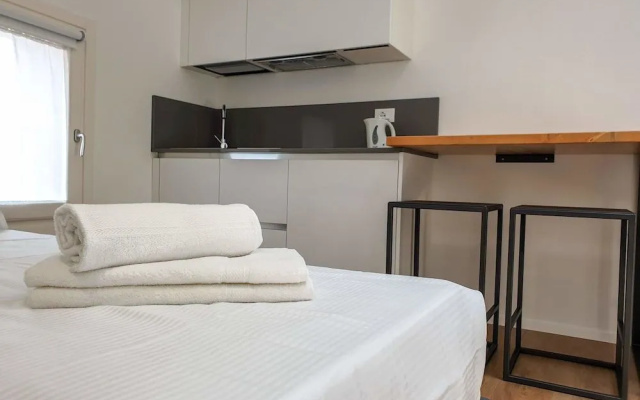 Borgo Di Ponte Holiday Apartments  Rooms