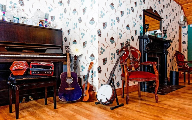 Melvin Country House