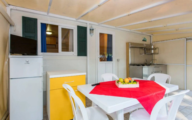 Club Del Sole Marina Romea Easy Camping Village