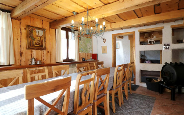 Schwarzwaldhaus Krebs - Villa Kunterbunt, Lenzkirch, Feldberg