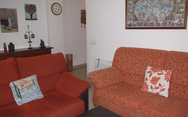 Life Apartments Costa Ballena