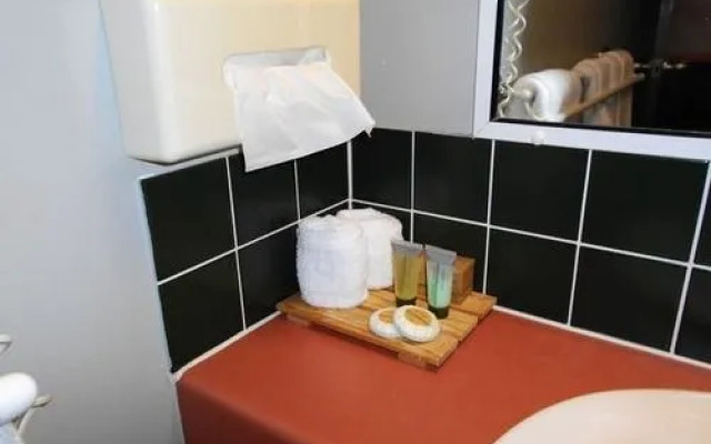 Comfort Inn Cannon Park