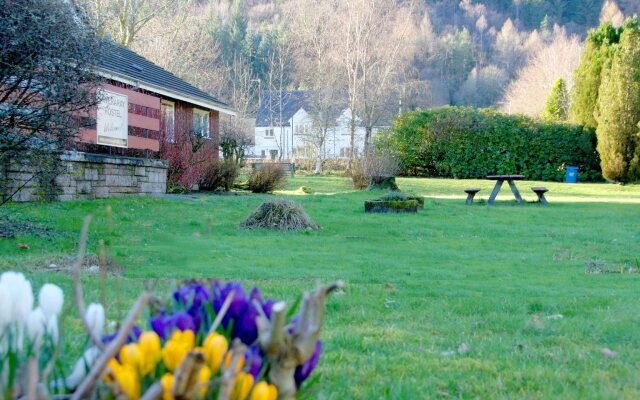 Inveraray Hostel