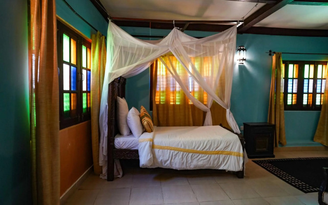 Jafferji House