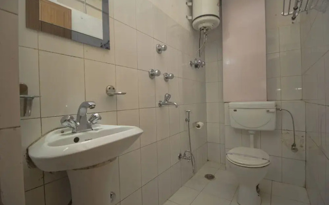 OYO 5666 Hotel Sandrup