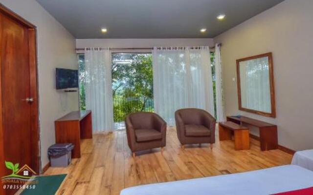 Bogala Village Eco Resort