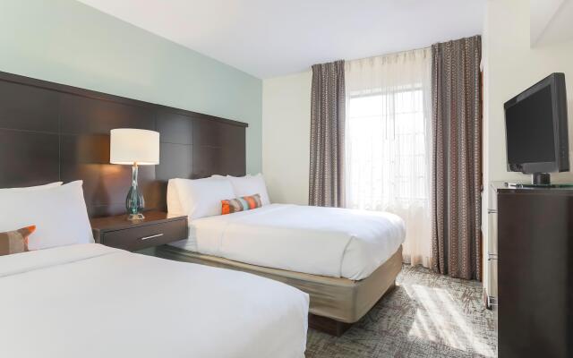 Staybridge Suites Columbus-Dublin, an IHG Hotel