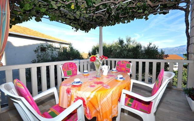 Apartments Iva
